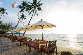 Santhiya Tree Koh Chang Resort fotoÄŸrafÄ±