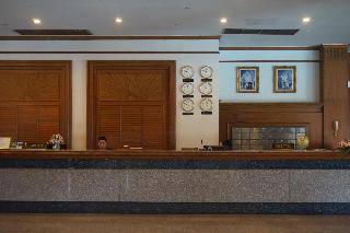 Rimpao Hotel fotoÄŸrafÄ±