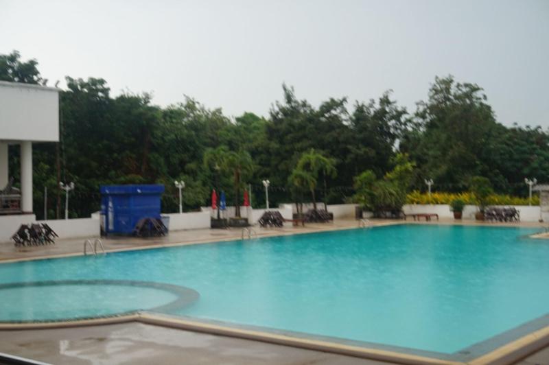 Rimpao Hotel - Aktivite