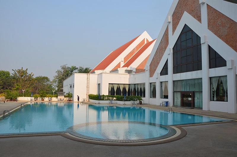 Rimpao Hotel - Aktivite