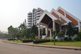 Rimpao Hotel otel fotoğrafı