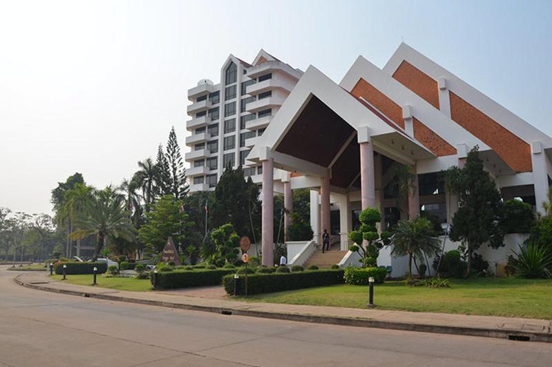 Rimpao Hotel - Genel