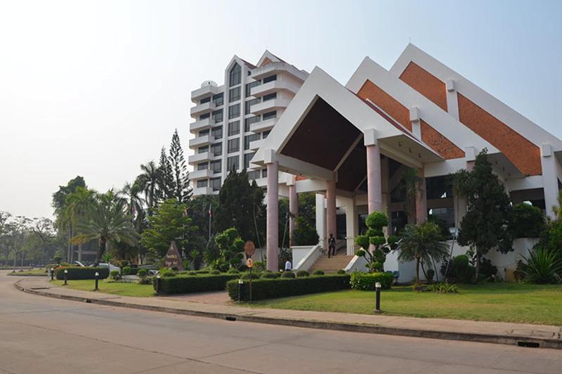 Rimpao Hotel - Genel