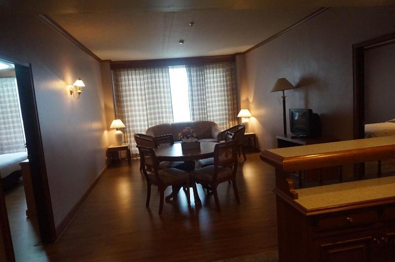 Rimpao Hotel - Oda