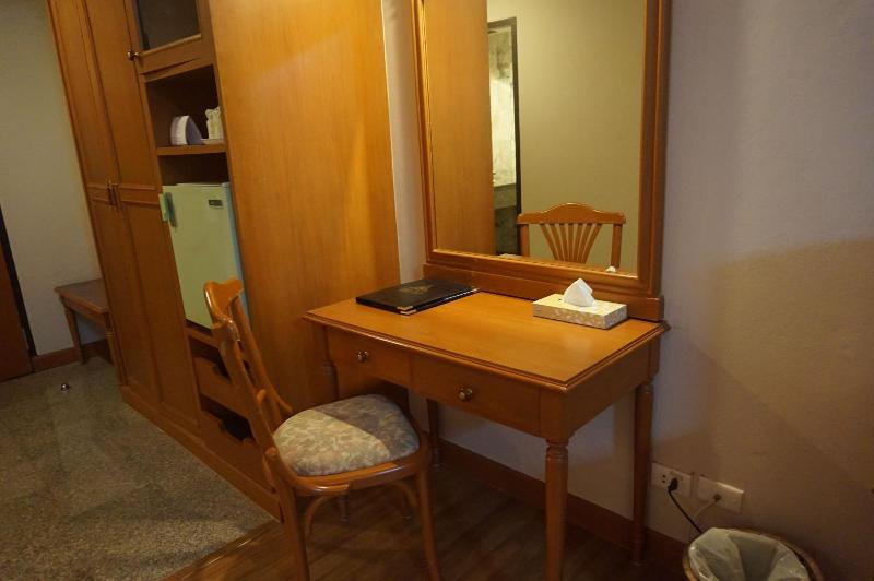 Rimpao Hotel - Oda