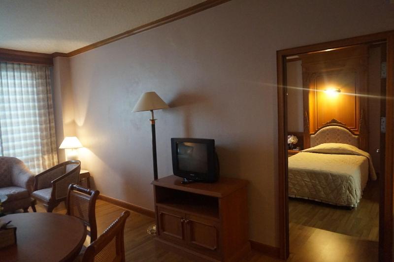 Rimpao Hotel - Oda