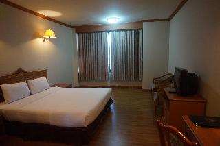 Rimpao Hotel fotoÄŸrafÄ±