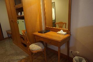 Rimpao Hotel fotoÄŸrafÄ±