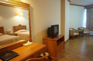 Rimpao Hotel fotoÄŸrafÄ±
