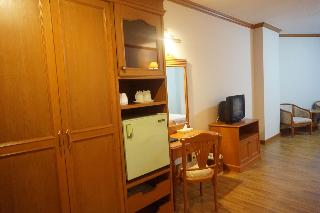 Rimpao Hotel fotoÄŸrafÄ±