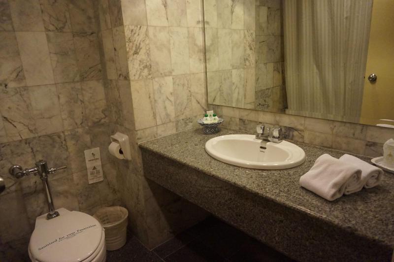 Rimpao Hotel - Oda
