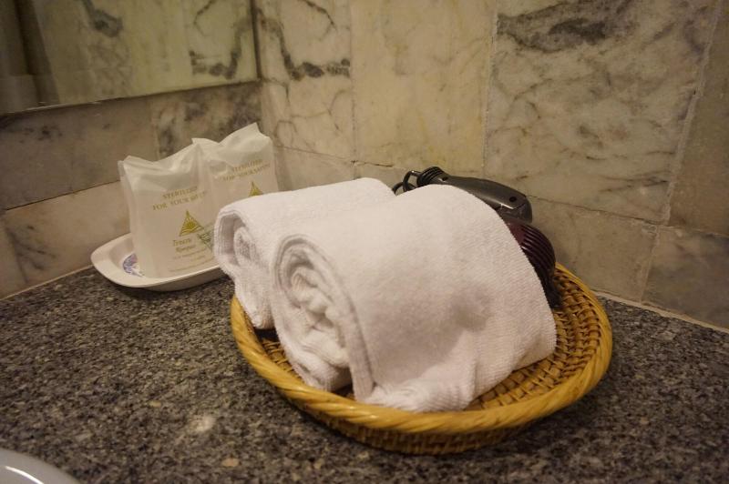 Rimpao Hotel - Oda