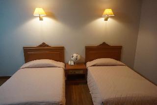 Rimpao Hotel fotoÄŸrafÄ±