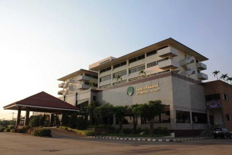 J. P. Emerald otel fotoğrafı
