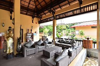 Koh Mook Sivalai Beach Resort fotoÄŸrafÄ±