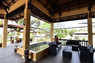 Koh Mook Sivalai Beach Resort fotoÄŸrafÄ±