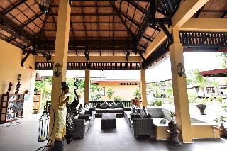 Koh Mook Sivalai Beach Resort fotoÄŸrafÄ±