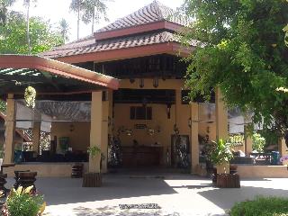 Koh Mook Sivalai Beach Resort fotoÄŸrafÄ±