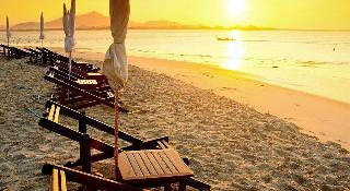 Koh Mook Sivalai Beach Resort fotoÄŸrafÄ±