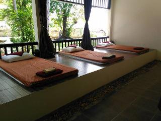 Koh Mook Sivalai Beach Resort fotoÄŸrafÄ±