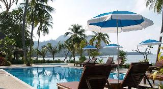 Koh Mook Sivalai Beach Resort fotoÄŸrafÄ±
