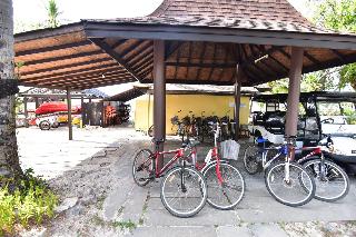 Koh Mook Sivalai Beach Resort fotoÄŸrafÄ±