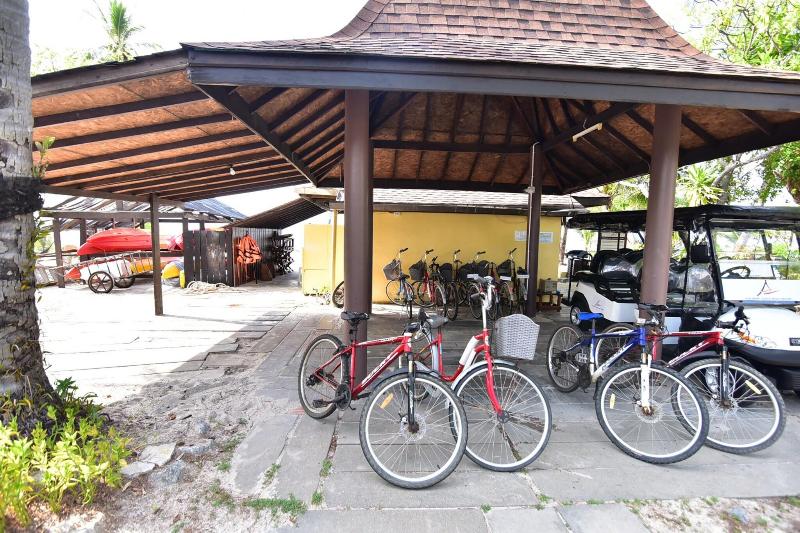Koh Mook Sivalai Beach Resort - Aktivite