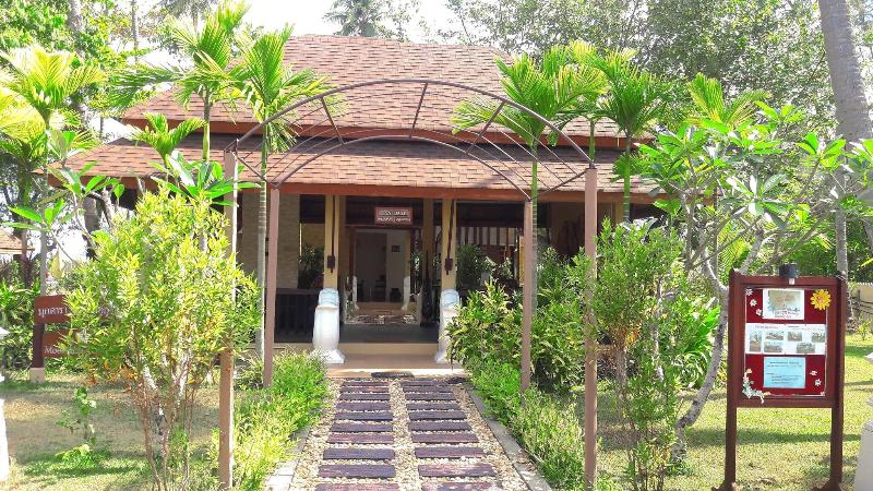 Koh Mook Sivalai Beach Resort - Aktivite