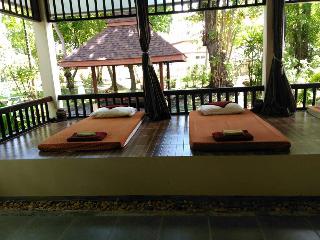 Koh Mook Sivalai Beach Resort fotoÄŸrafÄ±