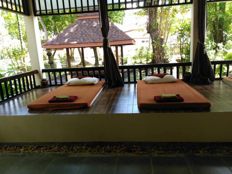 Koh Mook Sivalai Beach Resort - Aktivite