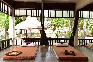 Koh Mook Sivalai Beach Resort fotoÄŸrafÄ±