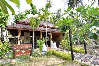 Koh Mook Sivalai Beach Resort fotoÄŸrafÄ±