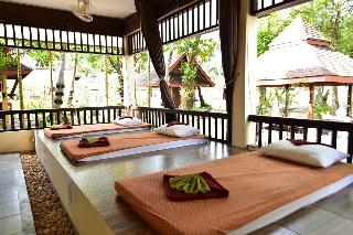 Koh Mook Sivalai Beach Resort fotoÄŸrafÄ±