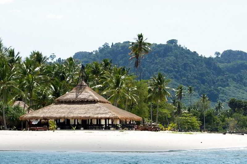 Koh Mook Sivalai Beach Resort fotoÄŸrafÄ±
