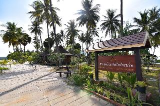 Koh Mook Sivalai Beach Resort fotoÄŸrafÄ±