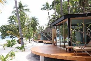 Koh Mook Sivalai Beach Resort fotoÄŸrafÄ±