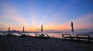 Koh Mook Sivalai Beach Resort fotoÄŸrafÄ±