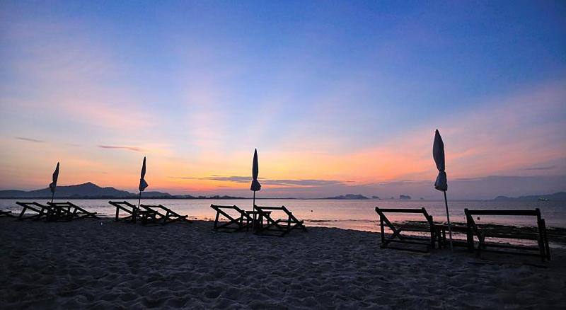 Koh Mook Sivalai Beach Resort - Genel