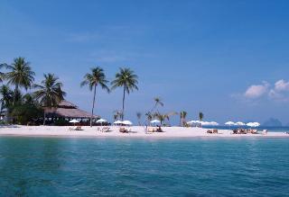 Koh Mook Sivalai Beach Resort fotoÄŸrafÄ±