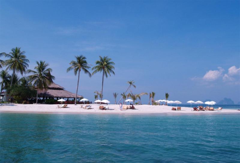 Koh Mook Sivalai Beach Resort - Genel