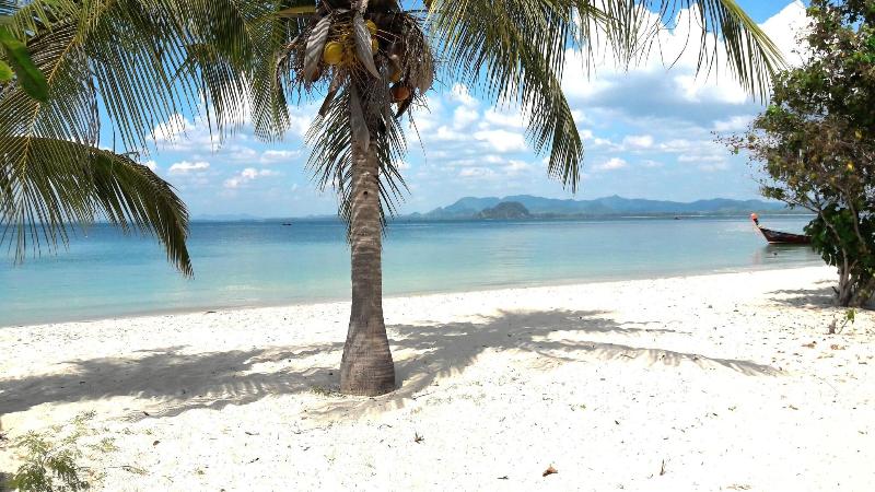 Koh Mook Sivalai Beach Resort - Genel