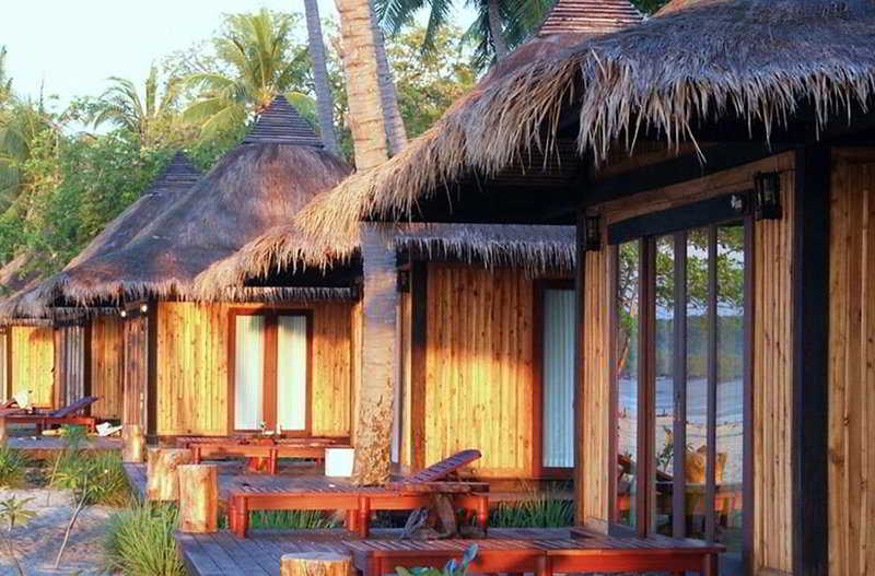 Koh Mook Sivalai Beach Resort fotoÄŸrafÄ±