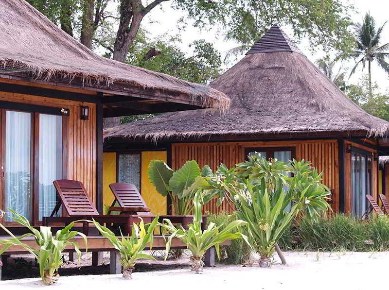 Koh Mook Sivalai Beach Resort fotoÄŸrafÄ±