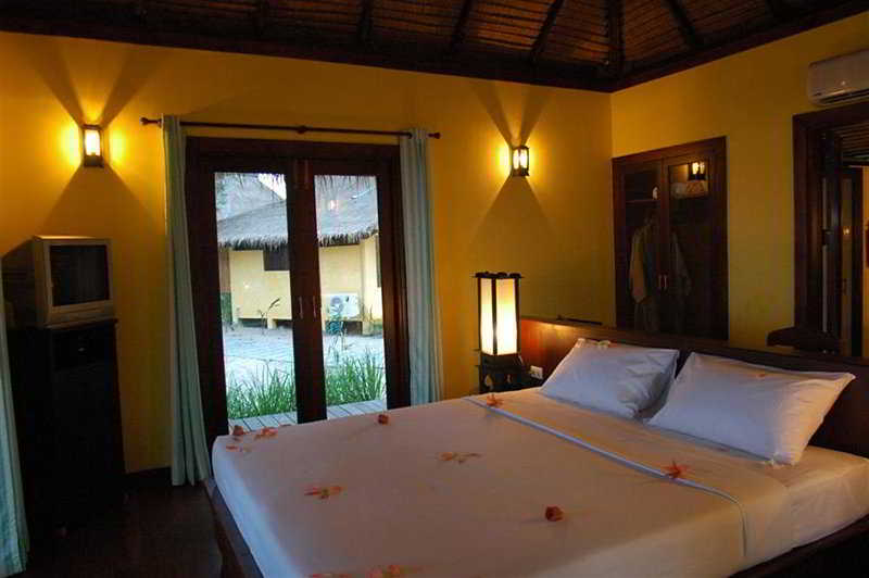 Koh Mook Sivalai Beach Resort fotoÄŸrafÄ±