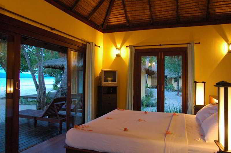 Koh Mook Sivalai Beach Resort fotoÄŸrafÄ±
