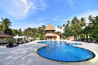 Koh Mook Sivalai Beach Resort fotoÄŸrafÄ±