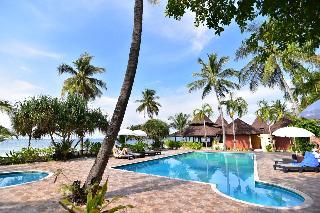 Koh Mook Sivalai Beach Resort fotoÄŸrafÄ±