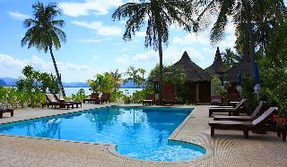 Koh Mook Sivalai Beach Resort fotoÄŸrafÄ±