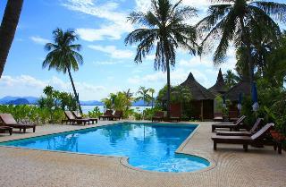 Koh Mook Sivalai Beach Resort fotoÄŸrafÄ±