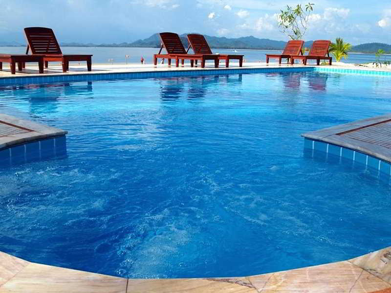 Koh Mook Sivalai Beach Resort fotoÄŸrafÄ±
